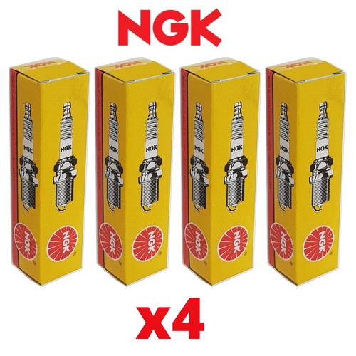 Ngk spark plugs for - 4x,