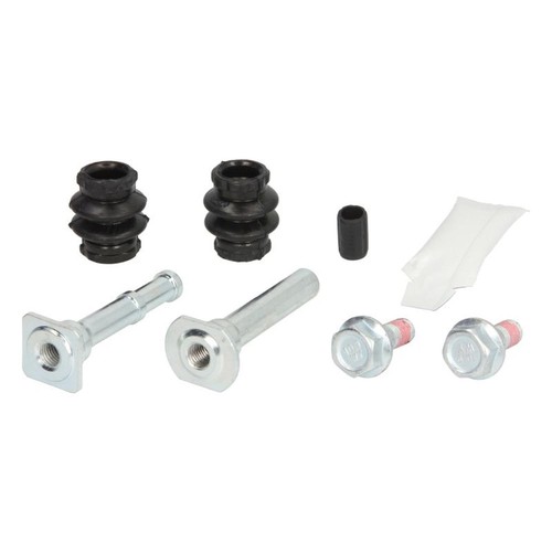 Brake caliper repair kit rear - caliper,
