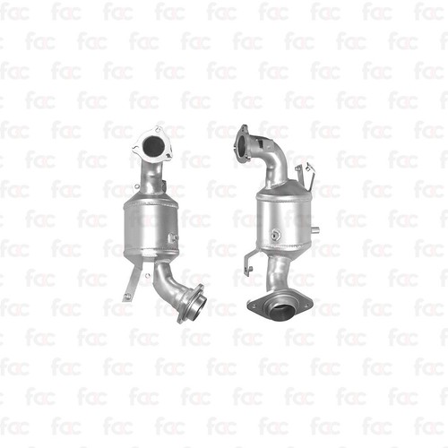 Diesel catalytic converter for - diesel,