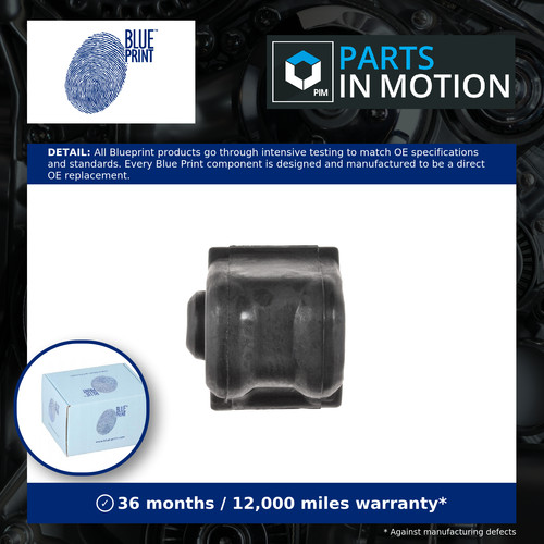 Anti roll bar bush - bar,