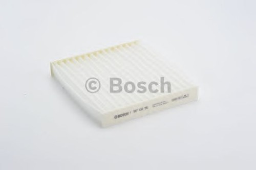 Bosch cabin filter front - cabin,