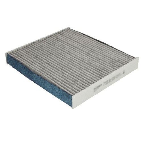 Fits purro filter - fits, cabin