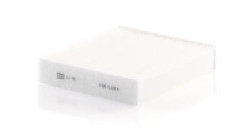 Original mann filter cabin air - mann-filter,
