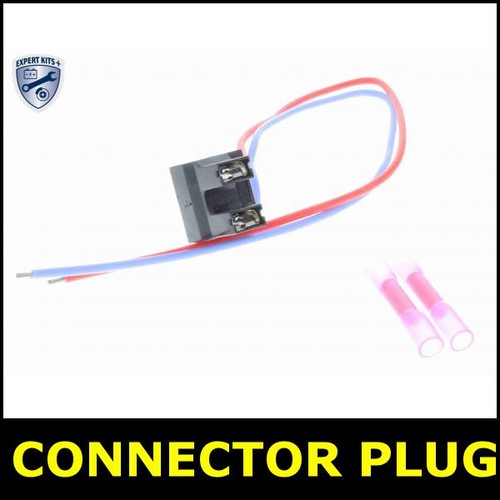 Connector cable plug - cable,