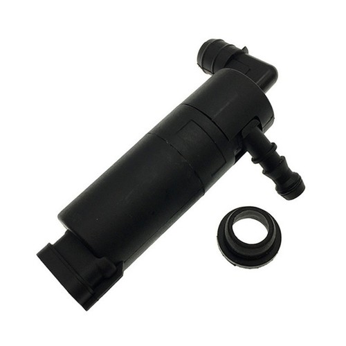 Headlight washer pump - 1,