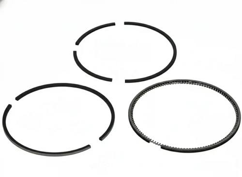 Piston ring set 800058310000