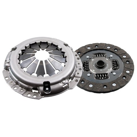 Clutch kit fits - fits, auris