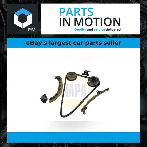 Timing chain kit nck4136 napa - timing,