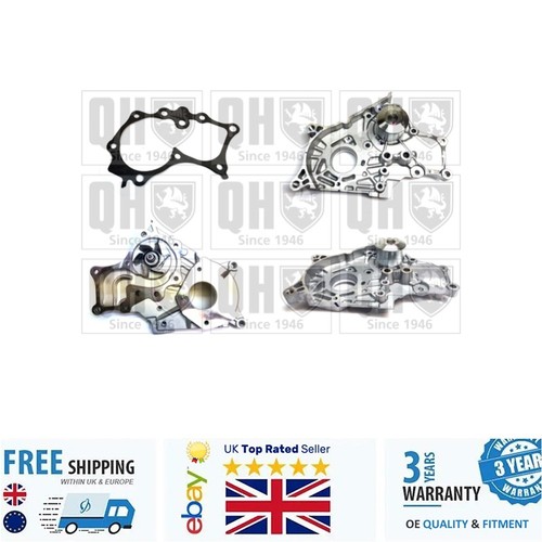 Engine cooling water pump - cooling, for