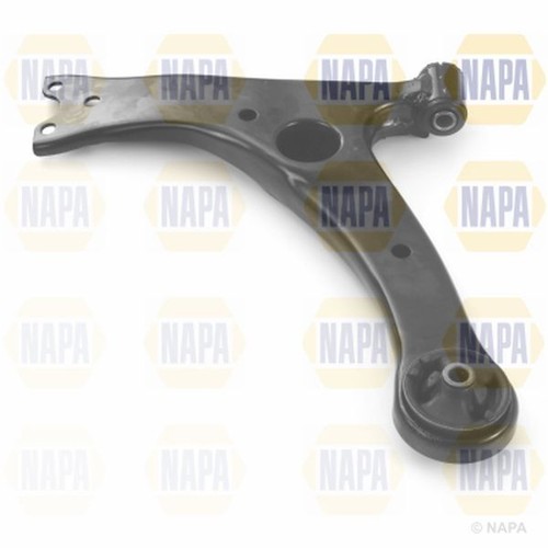 Suspension arm wishbone - arm, front