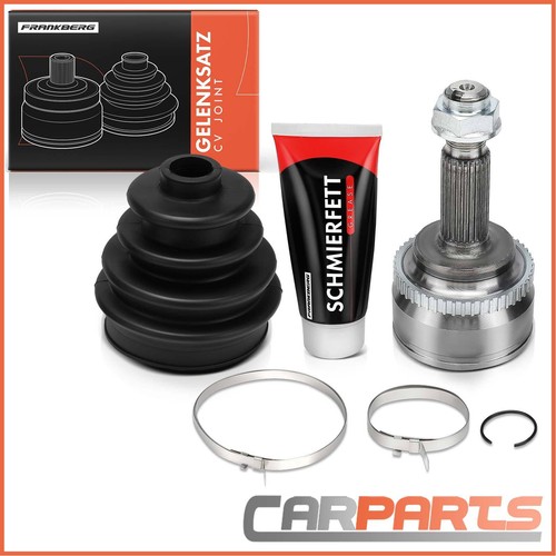 Joint drive shaft - cv,