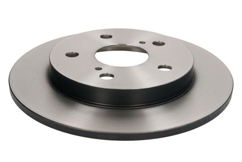 Brake disc rear right - disc,