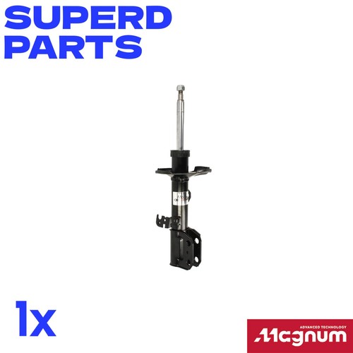 Shock absorber front fits - l,