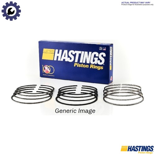 Piston ring kit 2c4947 - kit,