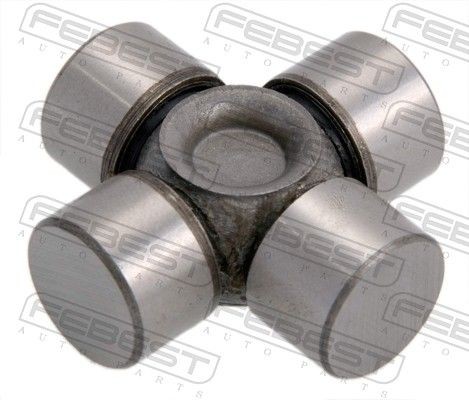 Joint steering shaft as1640 - steering,