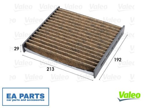 Filter interior air for lexus - filter,,