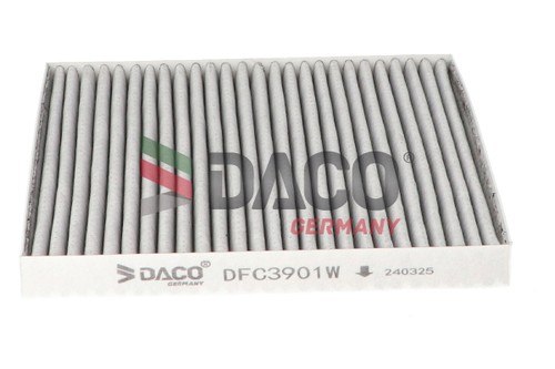 Fits daco dfc3901w cabin - dfc3901w,