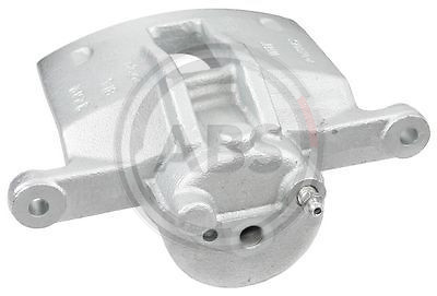 Front right brake - front,