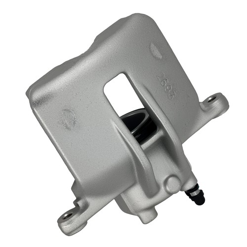 Floating disc brake - floating, caliper