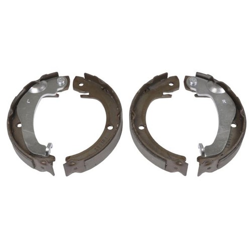 Brake shoe fits - shoe, toyota