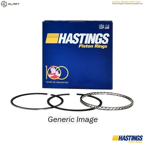 Piston ring kit 2c7465 std - 2c7465,