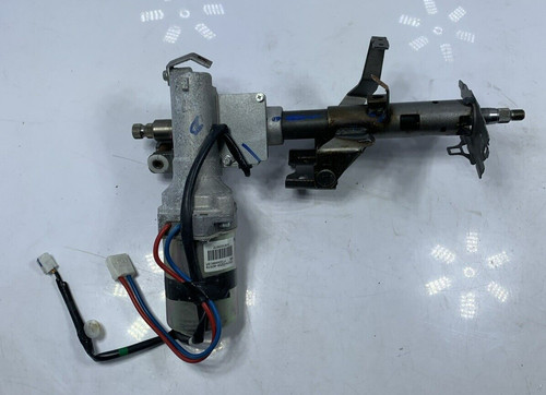 45250 02570 steering column - 45250-02570,