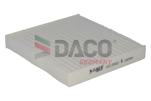 Fits daco dfc3900 cabin - fits,