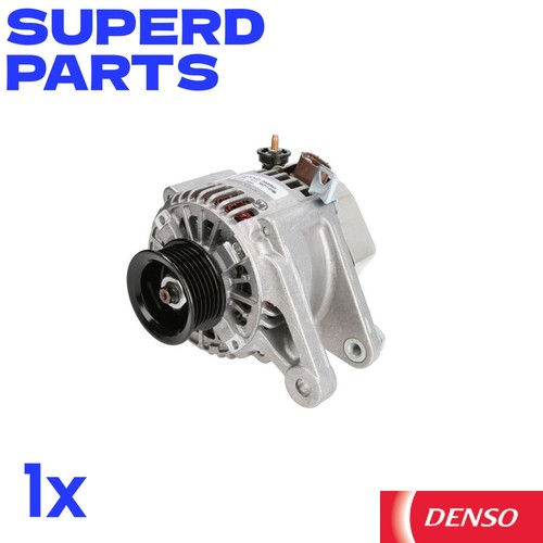 Alternator fits toyota - alternator, fits: