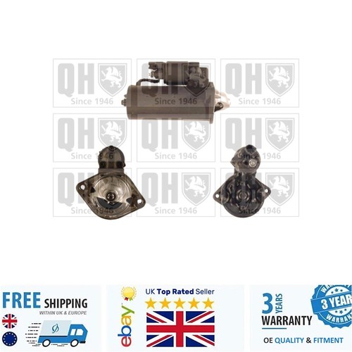 Starter for toyota picnic - starter,