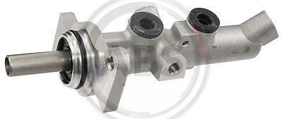 Brake master cylinder s - master,