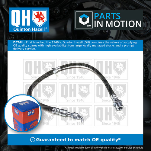 Brake hose fits toyota corolla - hose,