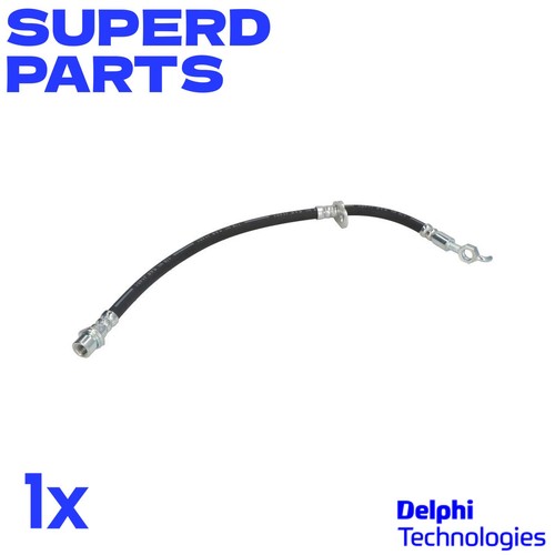 Brake pipe hose flexible - pipe/hose,