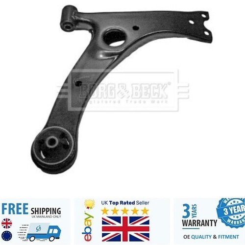 Control trailing arm bca6387 - trailing,