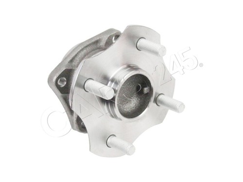 Rear wheel bearing kit - rear,