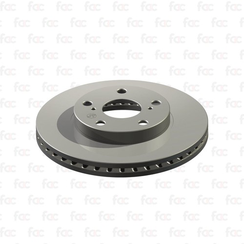 Brake disc rotors for toyota - rotors,