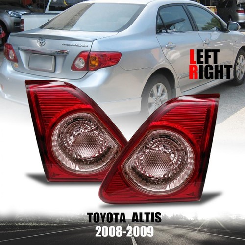 For toyota corolla zze142 - for,