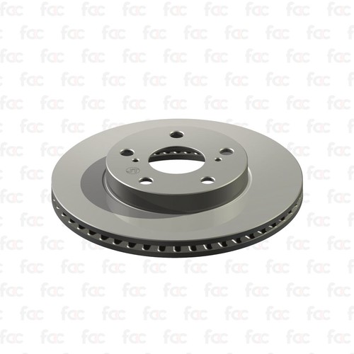 Brake disc rotors for toyota - disc,