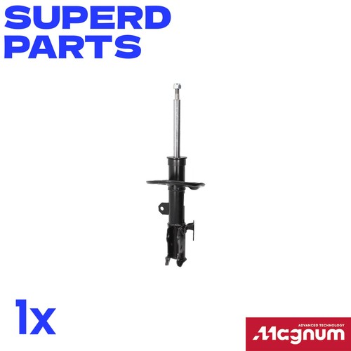 Shock absorber front fits - shock,