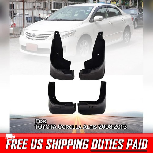 For toyota corolla zre152 - for,