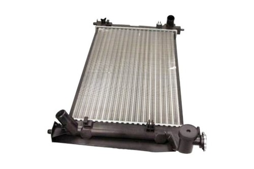 Radiator fits toyota avensis - radiator,