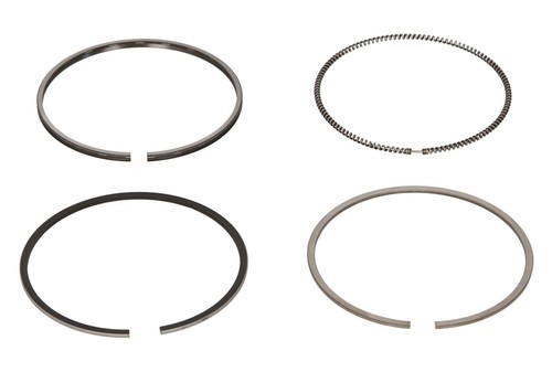 Piston ring set fits mini - ring,