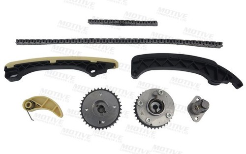 Camshaft drive chain and