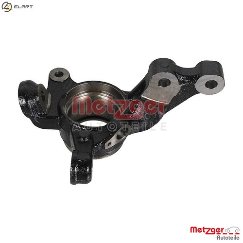 Steering knuckle wheel - knuckle,