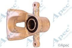 Brake caliper rear - caliper,