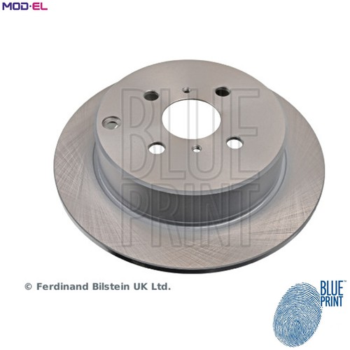 Brake disc adt343175 for - 2x,