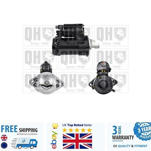 Starter for toyota corolla - starter,