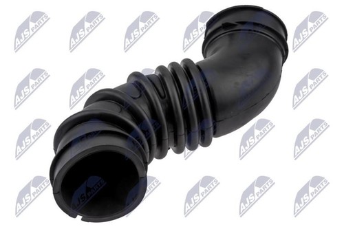 Air filter intake hose - air, nty