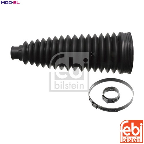 Bellow kit steering - steering, 101710