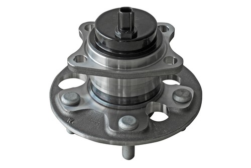 Ackoja wheel bearing kit for - ackoja,