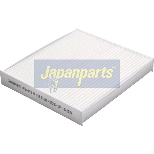 Pollen cabin filter japanparts - pollen/cabin,